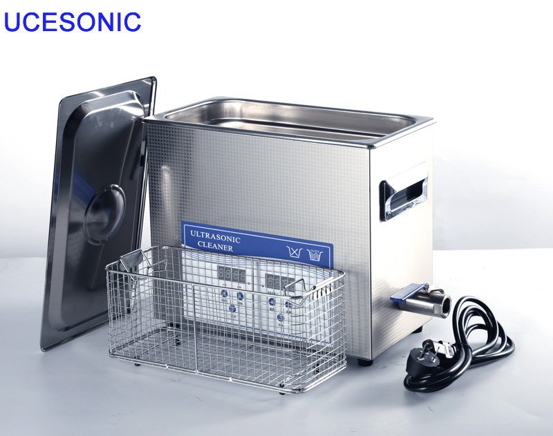 卓上型超音波洗浄機-UCESONIC