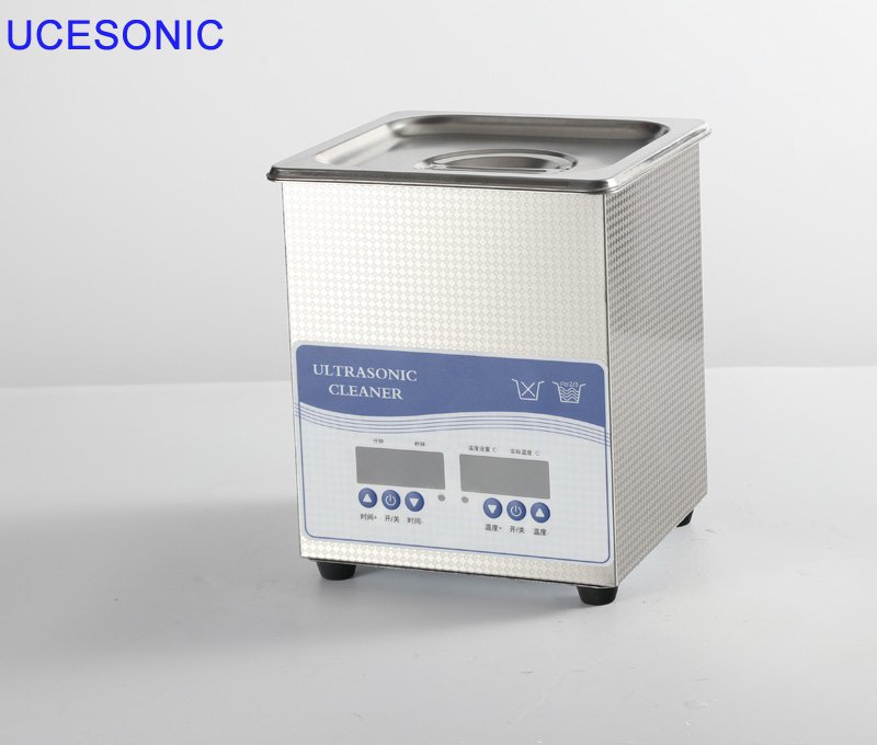 超声波清洗机适用于钟表精密配件清洗
