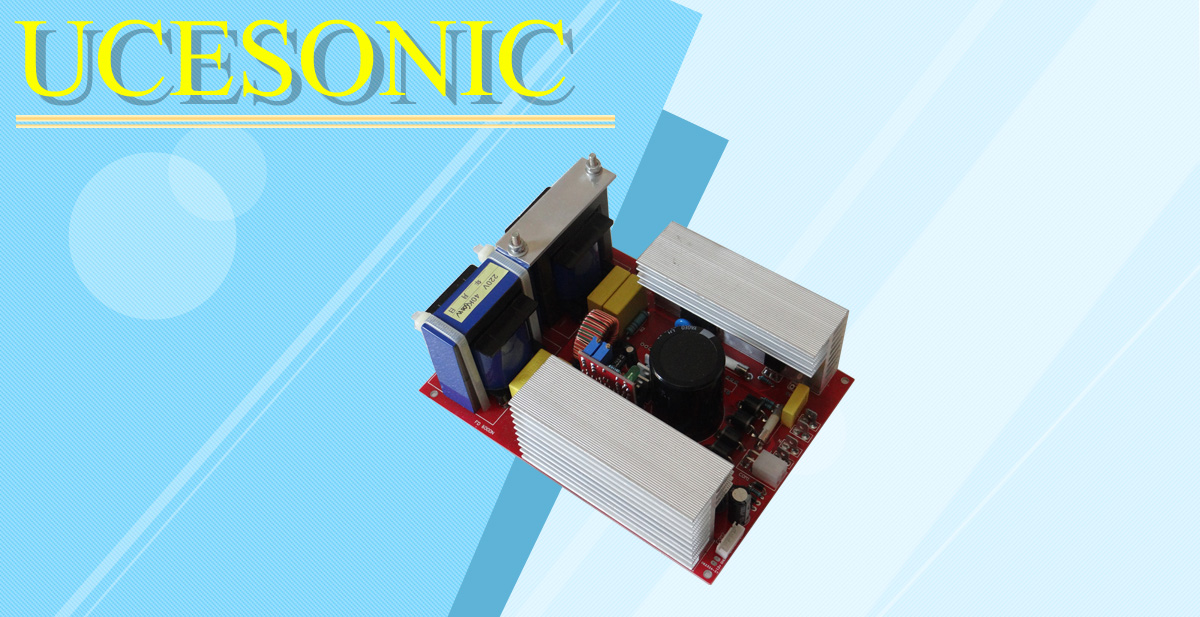 Ultrazvukový generátor krásy 40khz/60W