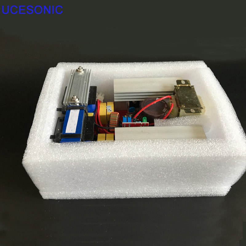 Ultrahangos PCB generátor 28khz/40khz