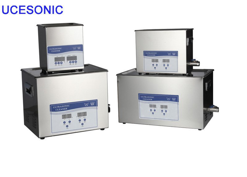 數位超音波清洗機