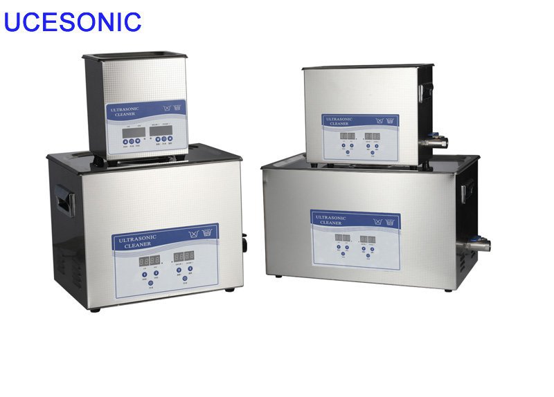 Lavatrici ad ultrasuoni digitali 40khz