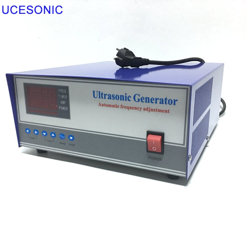ultrasonic sweep generator module 28khz-40khz