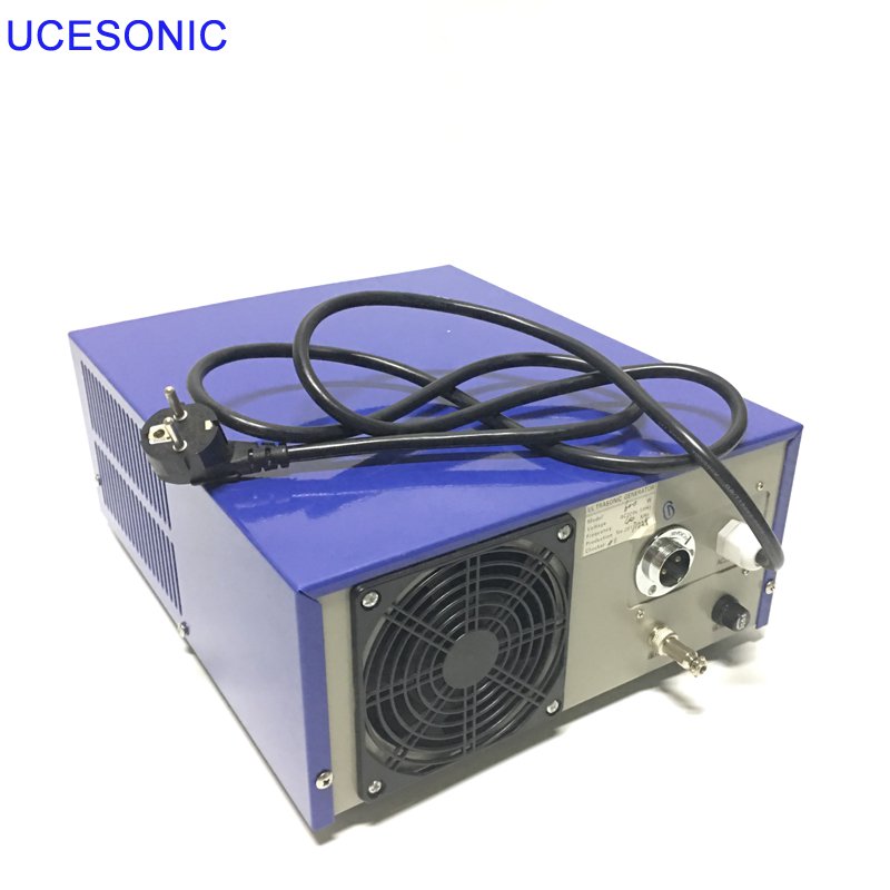 china ultrasonic transducer generator 28khz/40khz