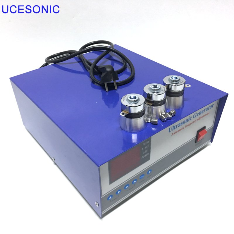 ultrasonic sound wave generator 28khz/40khz