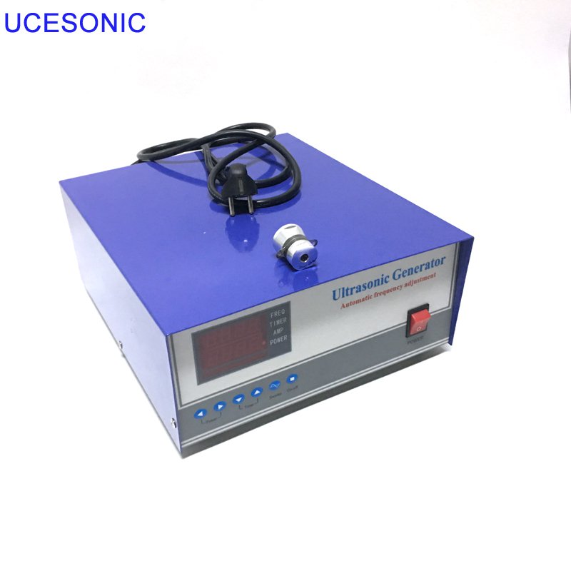 Ultrasonic Cleaner power supply 40khz/28khz