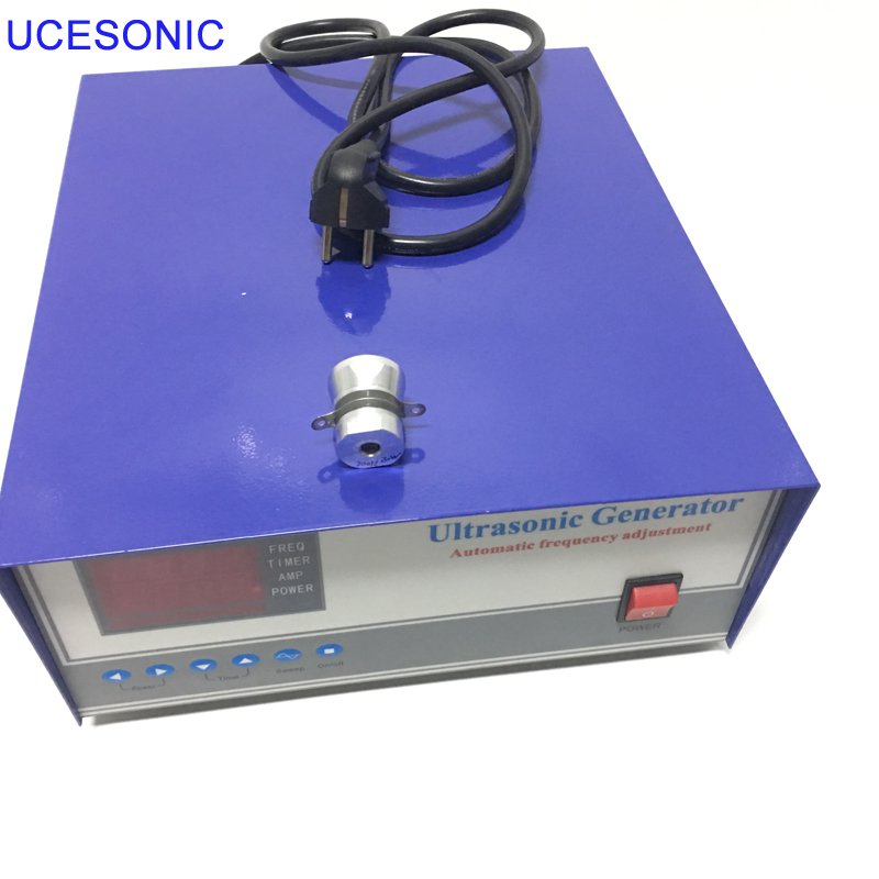 Ultrasonic Cleaner power supply 40khz/28khz