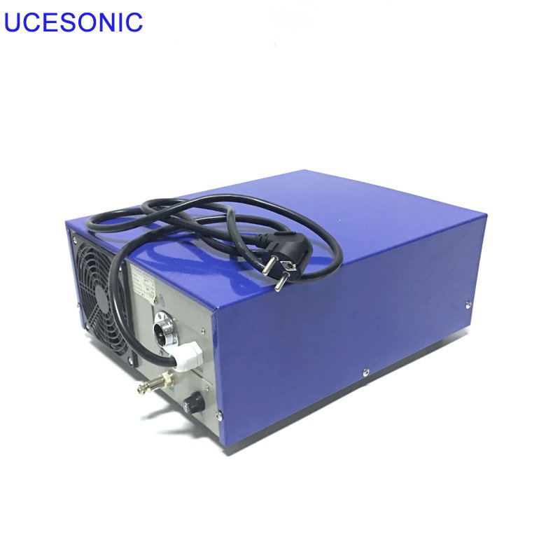 Digital Ultrasonic Power Supply Generator for cleaner
