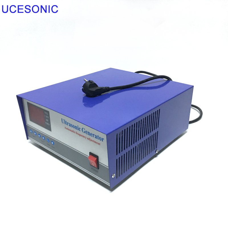 sweep frequency ultrasonic signal generator 28khz/40khz