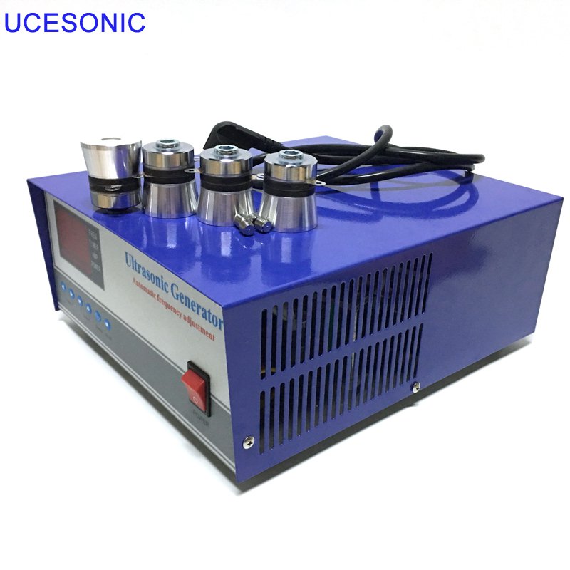 Ultrasonic Tank generator for industry cleaning 28khz/40khz