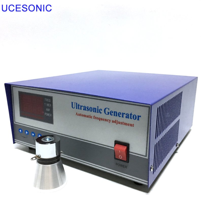 Ultrasonic Tank generator for industry cleaning 28khz/40khz