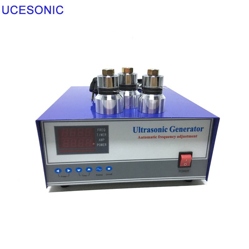 ultrasonic high power pulse generator 1000W/2000W/3000W
