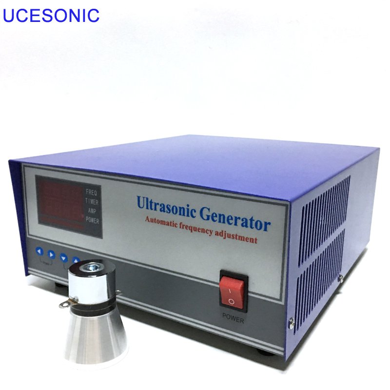 high power ultrasonic sound generator 1500W/1800W