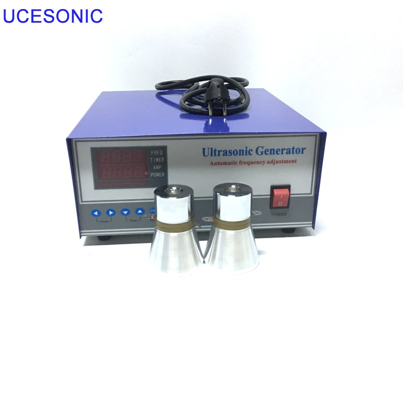 ultra low frequency sound generator 20khz/25khz