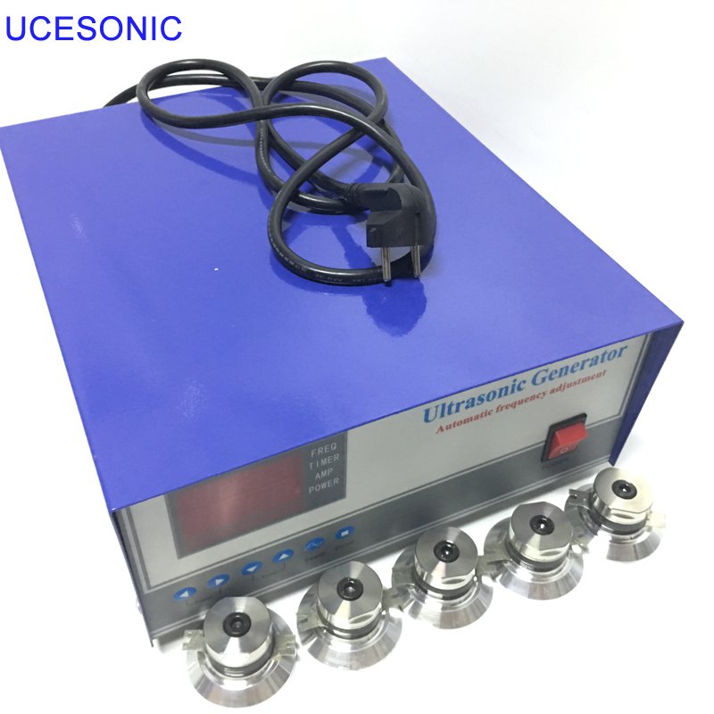 54khz ultrasonic generator for Washing vegetables