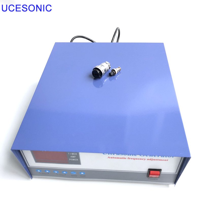 ultrasonic dishwasher cleaning generator 25khz/28khz