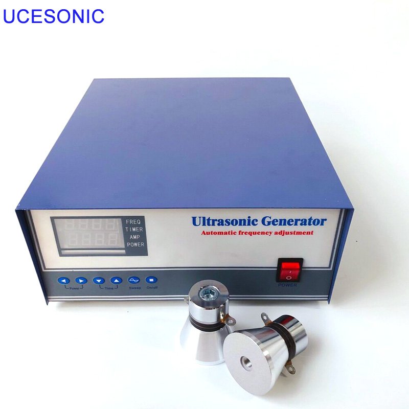 Because the ultrasonic dishwasher does not need motors, pumps, high-pressure water and circulating water, and the movement and rotation of the mechanism are not needed, everything is only completed by the quiet vibration of water molecules, so the noise of the machine is small, and the water is saved and the electricity is saved.  Because it uses the vibration of water molecule produced by ultrasonic wave to wash dishes, it does not need the rotating mechanism of spray arm and the impeller mechanism of traditional dishwasher, and it does not need pumps, motors and circulating water system, so the structure is much simpler, the chance of breakdown is much less, and the maintenance and after-sales service is simple.