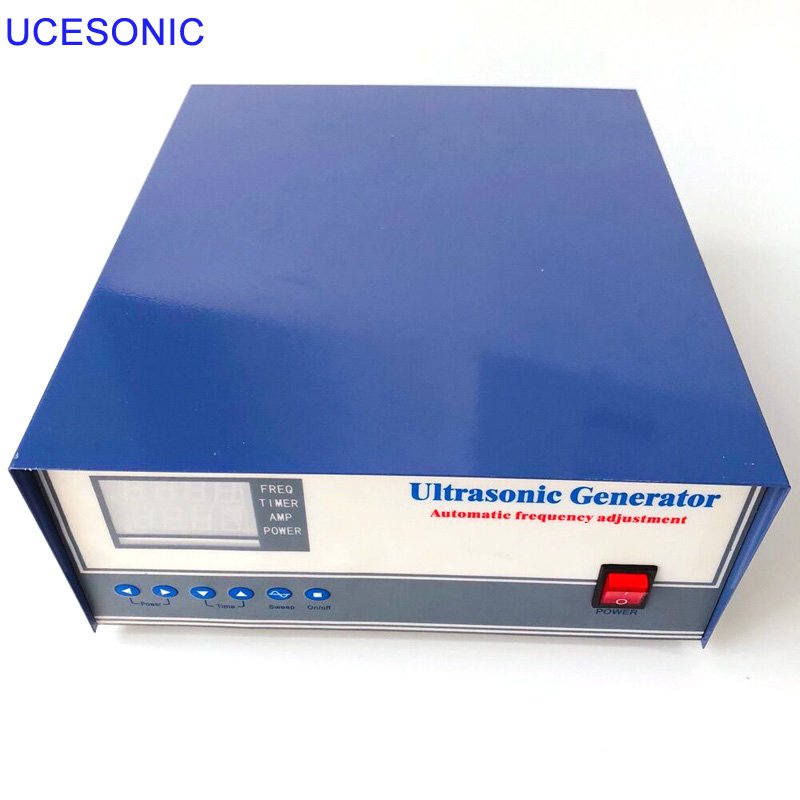 ultrasonic cleaning dishwasher generator 28khz/40khz