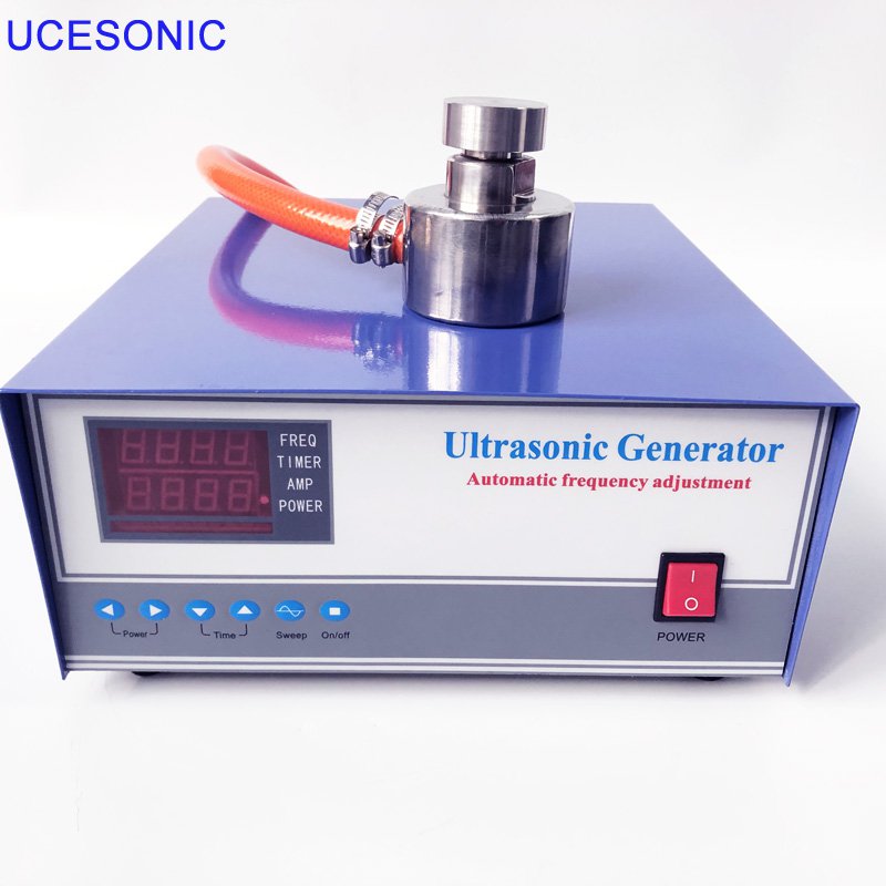 ultrasonic vibration power Generator for 100W power