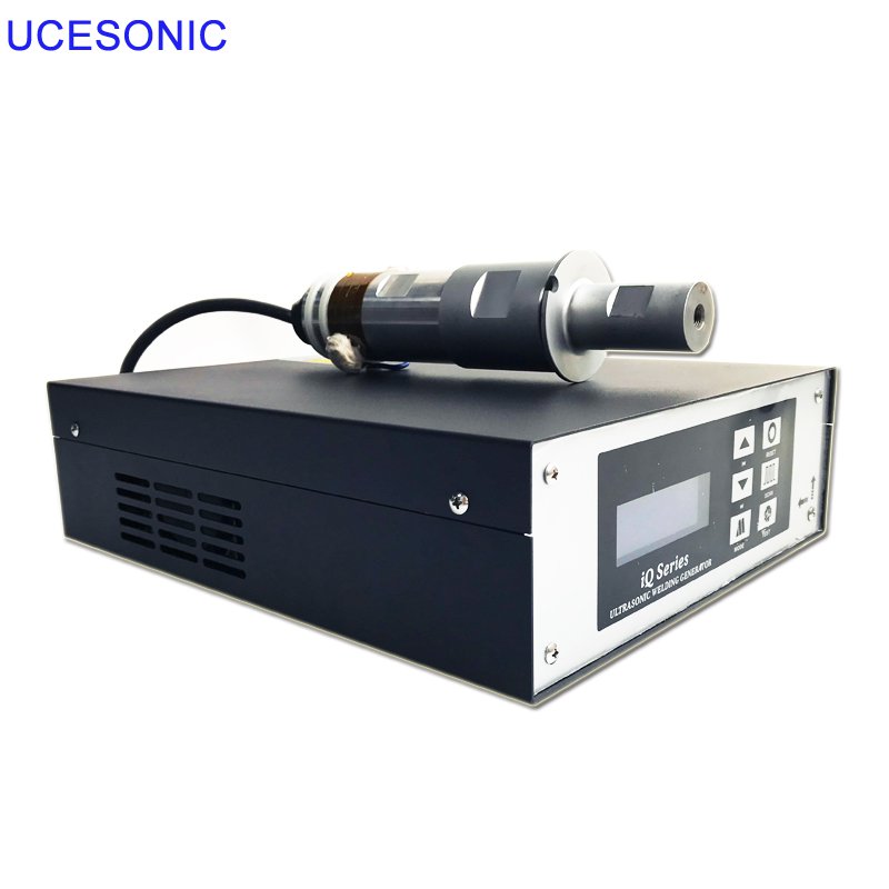 ultrasonic welder for plastic generator 15khz/20khz