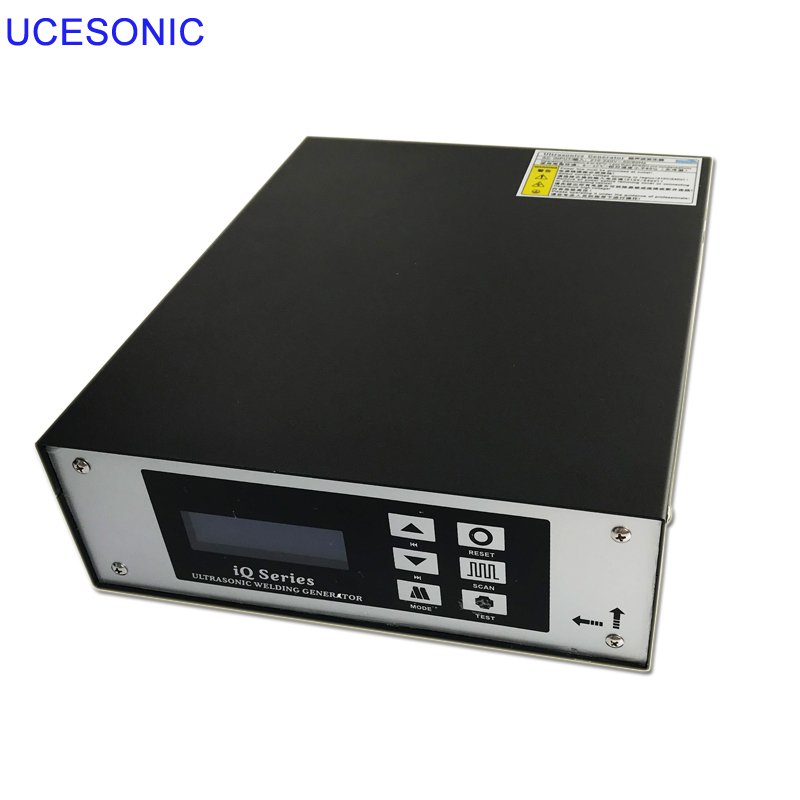 industry ultrasonic welding generator 15khz/20khz