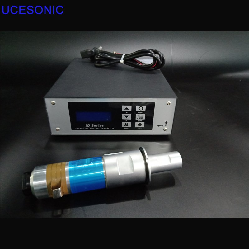 ultrasonic welding of metals generator 2000W/4000W