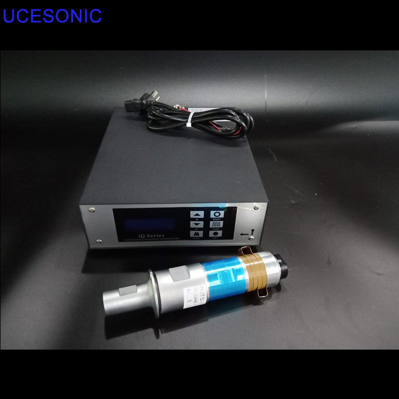 ultrasonic welder circuit generator foe 20khz 2000W