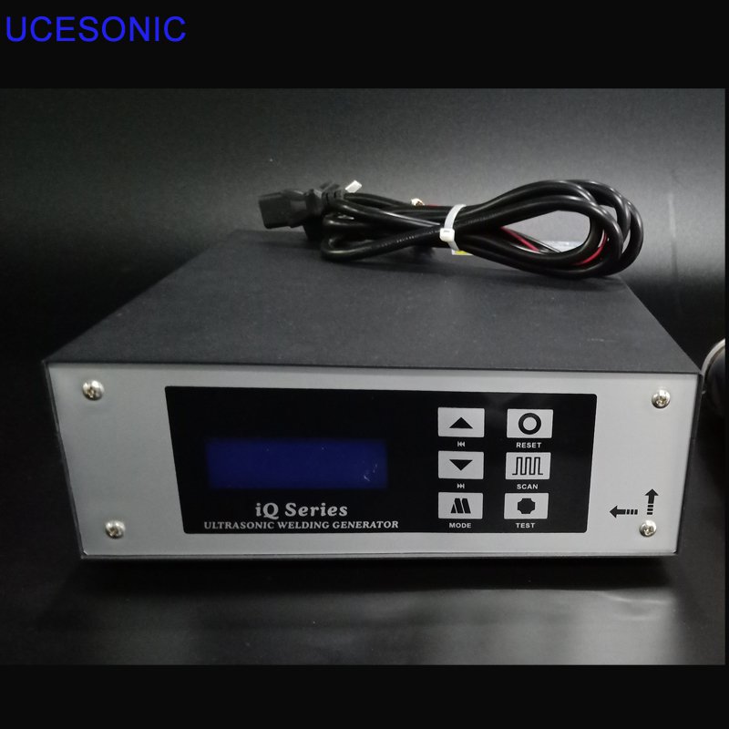 ultrasonic spot welder generator for Plastic welding