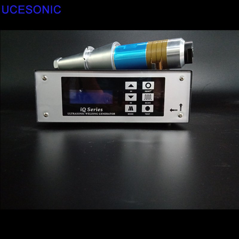 portable ultrasonic welder generator 28khz/35khz/40khz