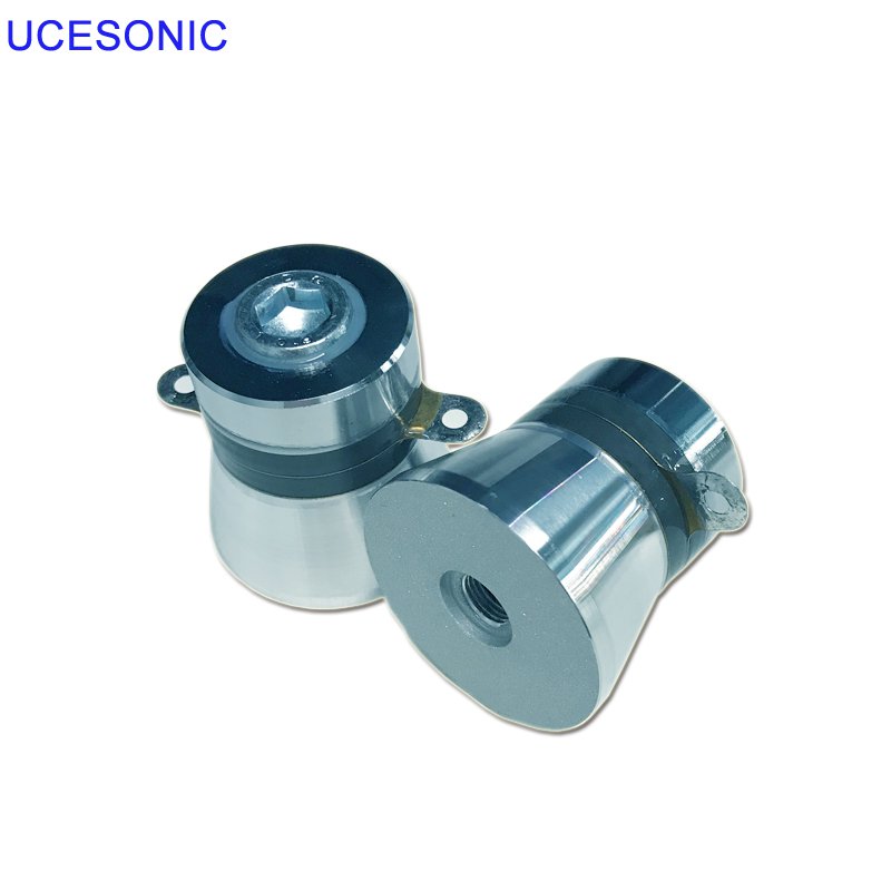 ultrasonic cleaner transducer installation tank 28khz/40khz