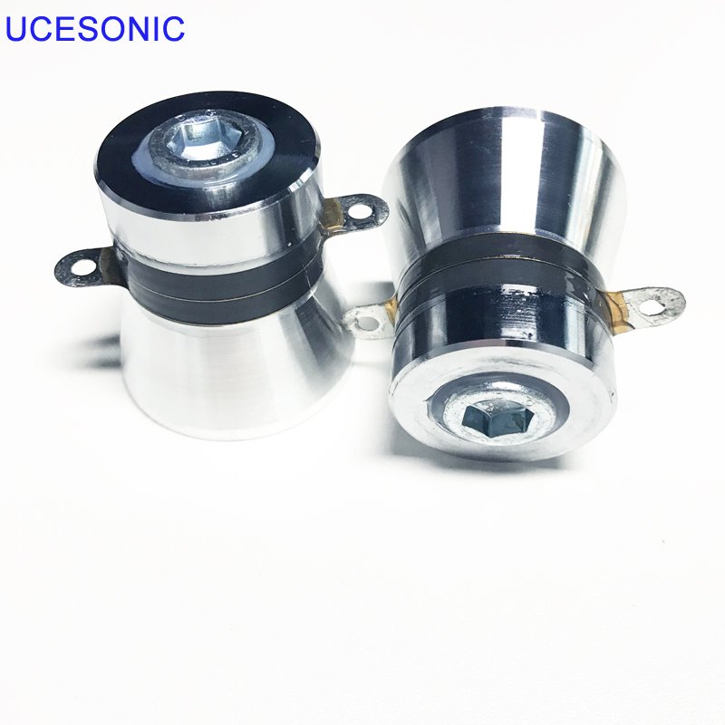 Industrial Ultrasonic Cleaner transducer for parts cleaner
