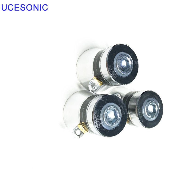 ultrasonic piezoelectric cleaner transducer 28khz/40khz