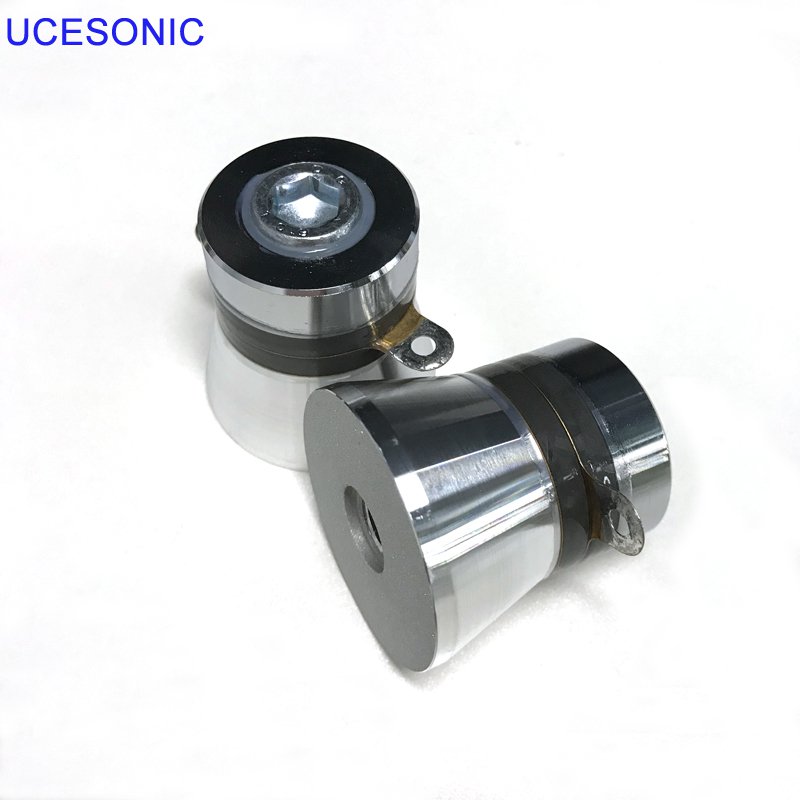 low power ultrasonic transducer 50W/60W/100W for cleaning