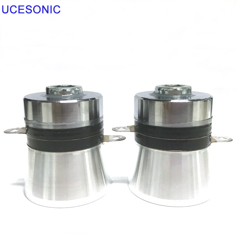 power ultrasonic transducers for ultrasonic cleaner