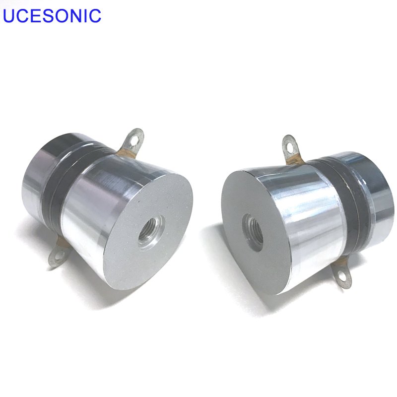 low frequency ultrasonic transducer for cleaning machine