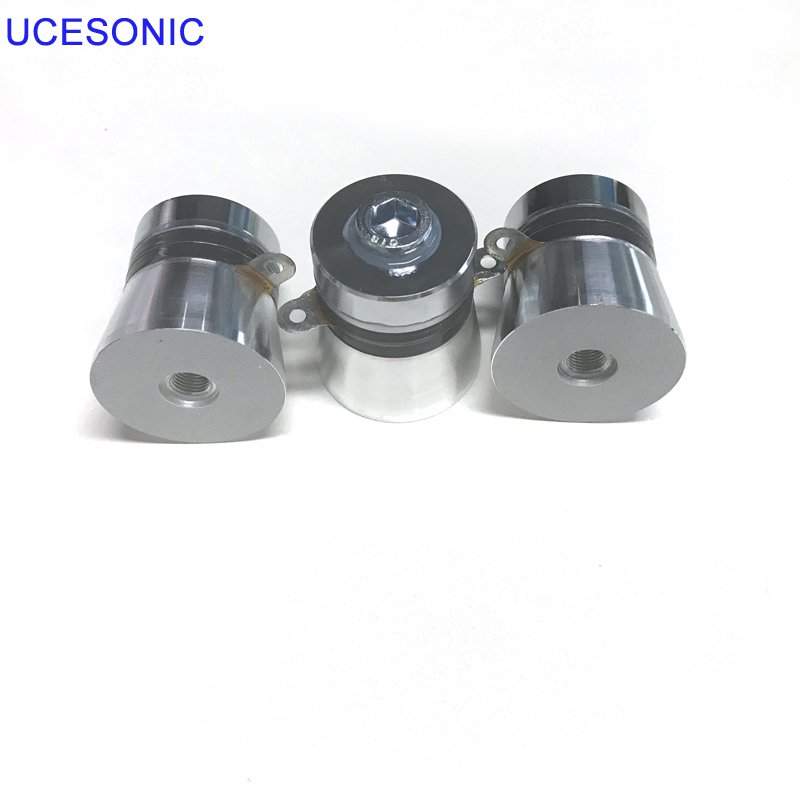 dual frequency ultrasonic cleaner transducer 28khz/40khz