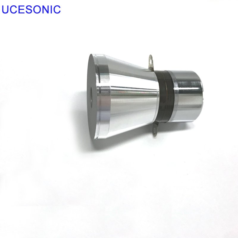 ultrasonic piezo transducer cleaning for industry and household