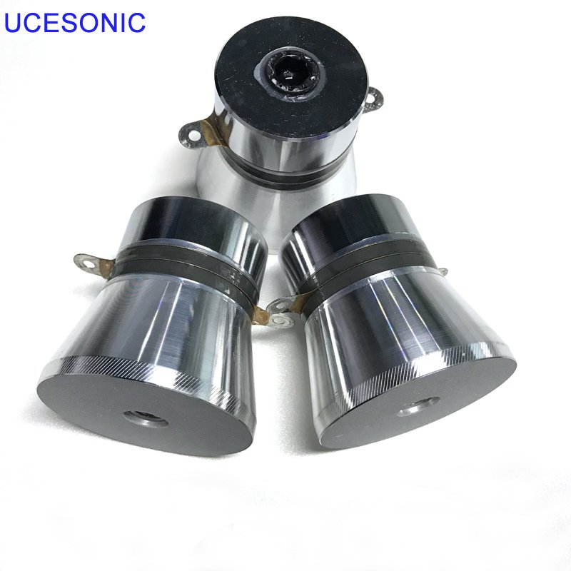 stainless steel ultrasonic transducer 28khz/40khz