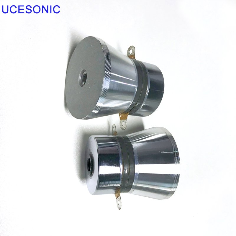 40khz 35w ultrasonic piezoelectric transducer for cleaning