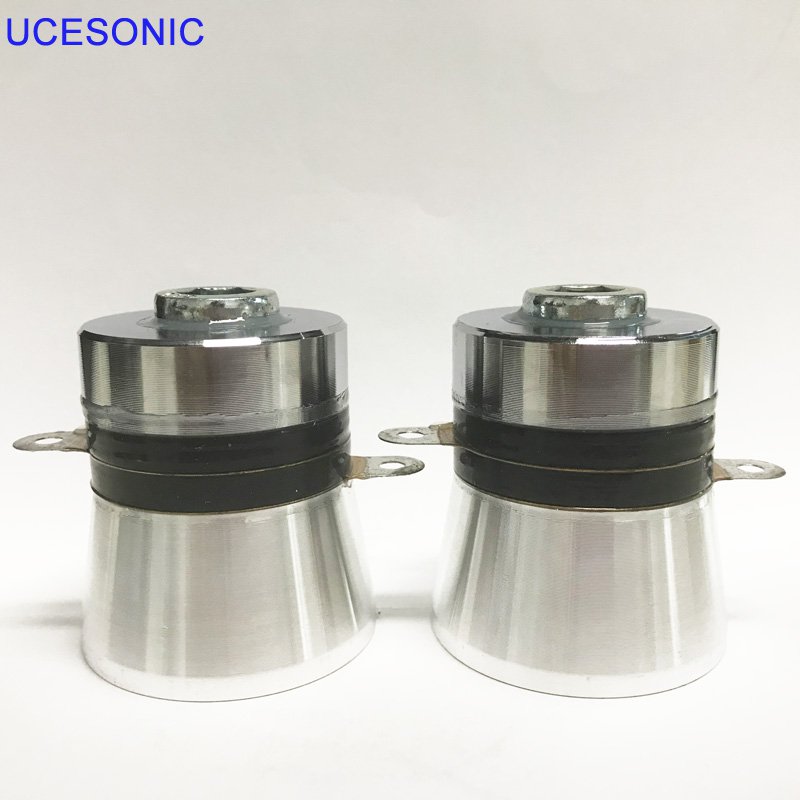 ultrasonic piezo transducer 40khz for cleaning tank