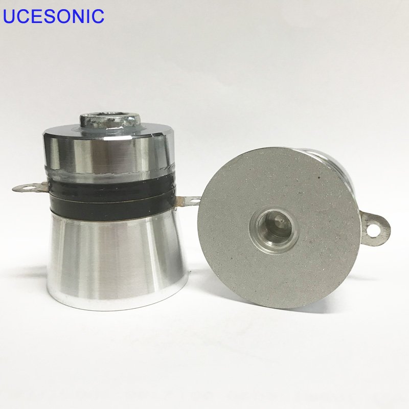 ultrasonic transducer 40khz 60w/50w for cleaning machine