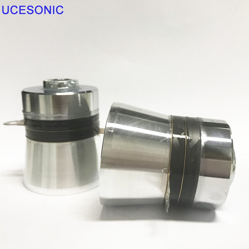 ultrasonic transducer 40khz 100w for Digital cleaning