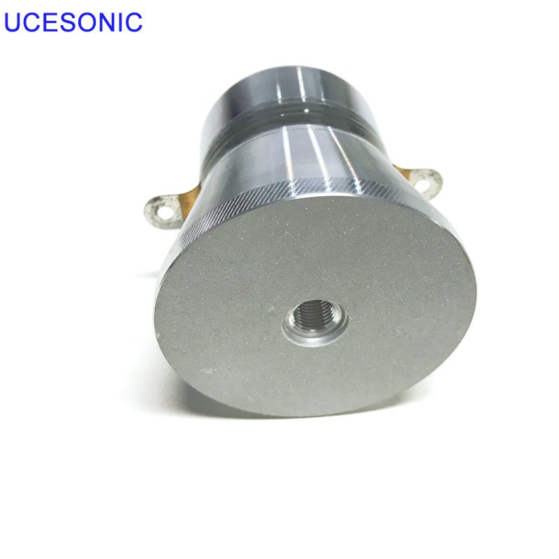 100w 28khz ultrasonic transducer for power cleaning
