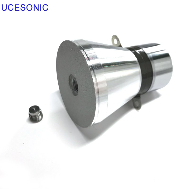 ultrasonic transducer vibrations cleaning 28khz/40khz