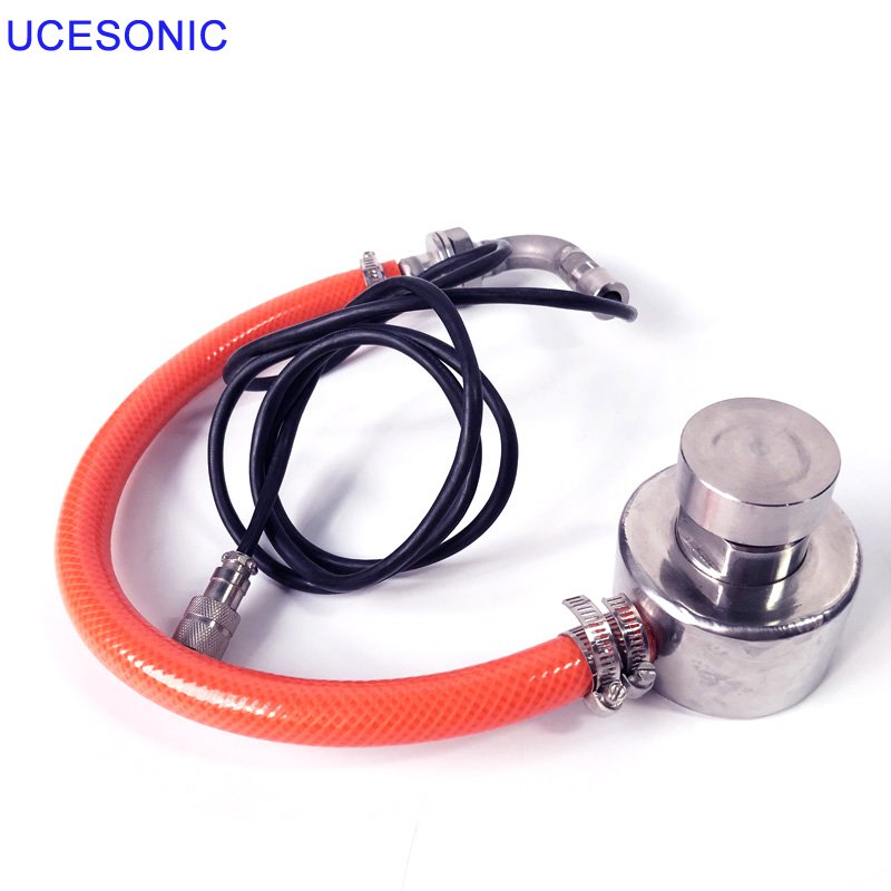 diy ultrasonic vibration transducer for vibration machine