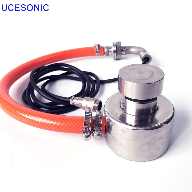 Industrial Ultrasonic Vibration Transducer 33khz