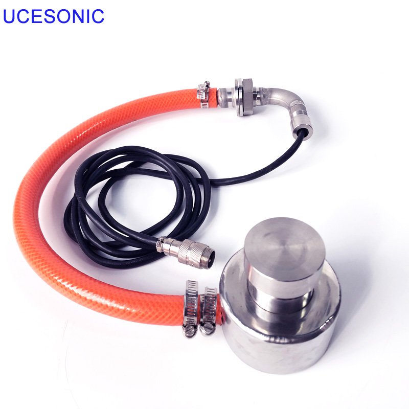 ultrasonic vibration screen transducer 33khz 100w