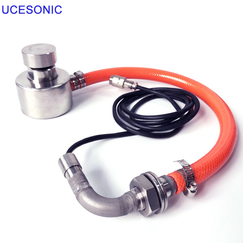 Ultrasonic vibrating sieve transducer 100W 33khz