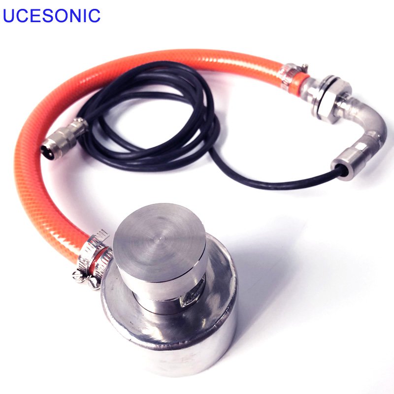 ultrasonic sound vibration transducer 33khz 100W