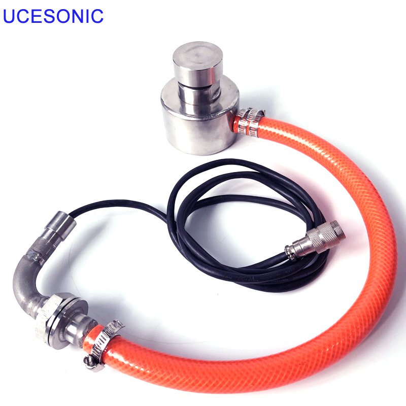 ultrasonic vibration direction transducer 33khz 100W
